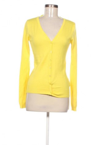 Дамски пуловер Bel&Bo, Размер S, Цвят Жълт, Цена 5,62 €