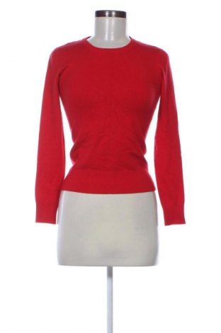 Dámsky pulóver Unbranded, Veľkosť S, Farba Červená, Cena  11,95 €