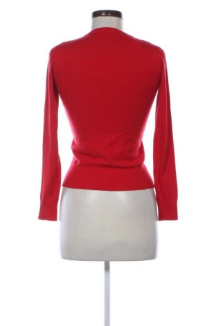 Dámsky pulóver Unbranded, Veľkosť S, Farba Červená, Cena  11,95 €