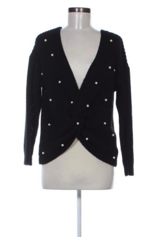 Дамски пуловер Unbranded, Размер M, Цвят Черен, Цена 7,75 €