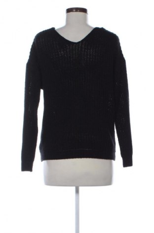 Дамски пуловер Unbranded, Размер M, Цвят Черен, Цена 7,75 €