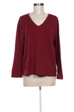 Dámský svetr Unbranded, Velikost XL, Barva Červená, Cena  615,00 Kč