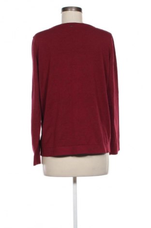 Dámský svetr Unbranded, Velikost XL, Barva Červená, Cena  615,00 Kč