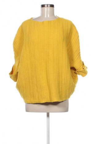 Дамски пуловер Unbranded, Размер L, Цвят Жълт, Цена 6,79 €