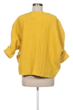 Дамски пуловер Unbranded, Размер L, Цвят Жълт, Цена 6,79 €