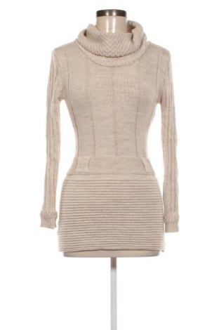 Dámský svetr Unbranded, Velikost S, Barva Béžová, Cena  199,00 Kč