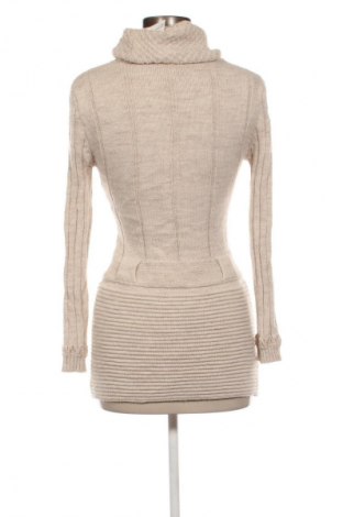 Dámský svetr Unbranded, Velikost S, Barva Béžová, Cena  199,00 Kč
