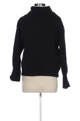 Dámský svetr Unbranded, Velikost S, Barva Černá, Cena  366,00 Kč