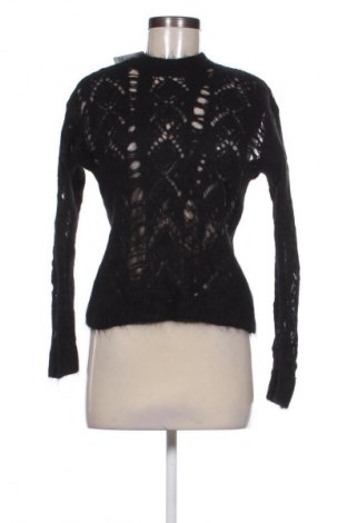 Дамски пуловер Unbranded, Размер M, Цвят Черен, Цена 14,77 €