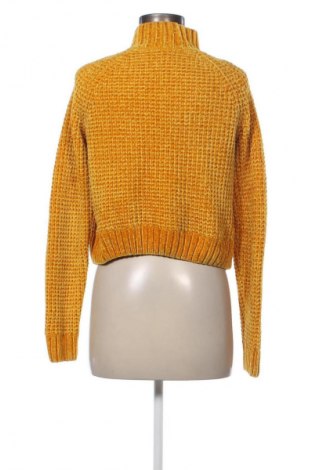 Damski sweter Unbranded, Rozmiar S, Kolor Pomarańczowy, Cena 67,00 zł