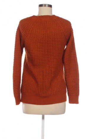 Damski sweter Clockhouse, Rozmiar M, Kolor Brązowy, Cena 40,19 zł