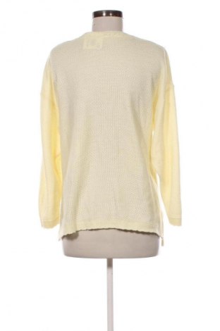 Damski sweter Unbranded, Rozmiar M, Kolor ecru, Cena 66,67 zł