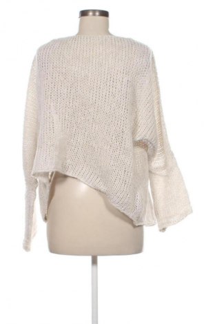 Damenpullover Unbranded, Größe M, Farbe Ecru, Preis € 7,99