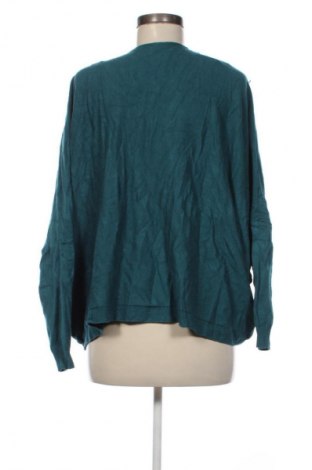 Damski sweter Unbranded, Rozmiar XL, Kolor Zielony, Cena 46,99 zł