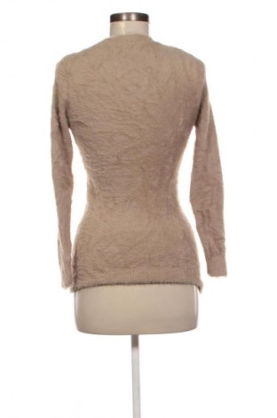 Dámsky pulóver Unbranded, Veľkosť S, Farba Hnedá, Cena  10,95 €