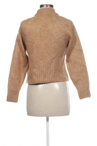 Damski sweter Unbranded, Rozmiar XS, Kolor Beżowy, Cena 11,99 zł