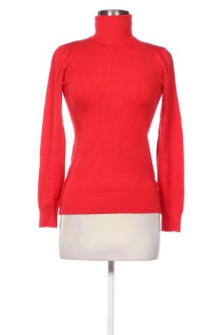 Dámský svetr Unbranded, Velikost M, Barva Červená, Cena  367,00 Kč