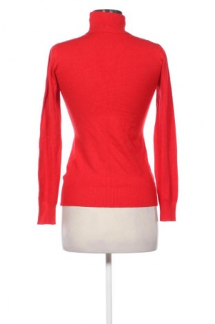 Dámský svetr Unbranded, Velikost M, Barva Červená, Cena  367,00 Kč