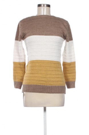 Дамски пуловер Unbranded, Размер M, Цвят Многоцветен, Цена 14,77 €