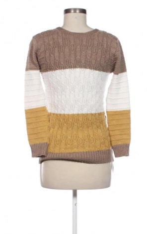 Дамски пуловер Unbranded, Размер M, Цвят Многоцветен, Цена 14,77 €