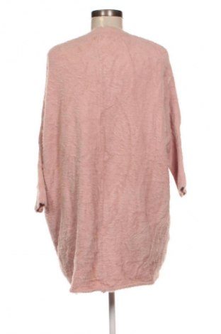 Dámsky pulóver Unbranded, Veľkosť M, Farba Popolavo ružová, Cena  10,95 €
