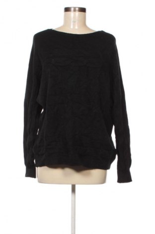 Damski sweter Unbranded, Rozmiar M, Kolor Czarny, Cena 14,99 zł