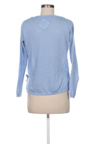 Damenpullover Unbranded, Größe M, Farbe Blau, Preis € 2,99