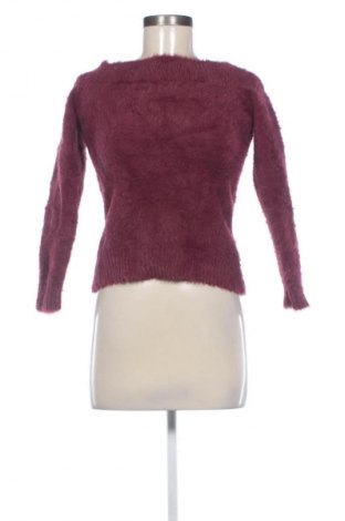 Дамски пуловер Unbranded, Размер S, Цвят Червен, Цена 6,06 €