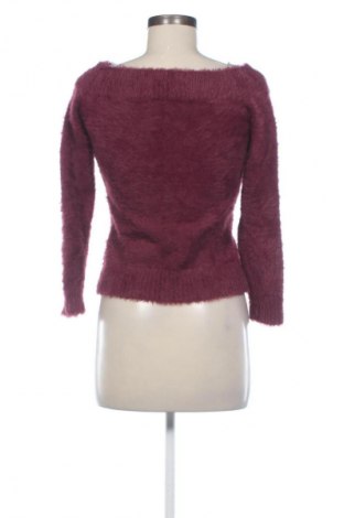 Дамски пуловер Unbranded, Размер S, Цвят Червен, Цена 6,06 €