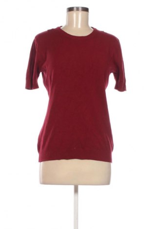 Damski sweter Unbranded, Rozmiar M, Kolor Czerwony, Cena 13,99 zł