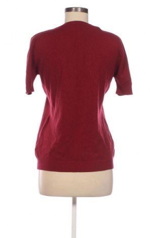 Damski sweter Unbranded, Rozmiar M, Kolor Czerwony, Cena 13,99 zł