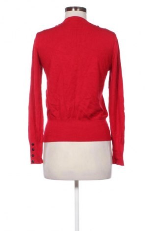 Дамски пуловер Unbranded, Размер L, Цвят Червен, Цена 15,00 €