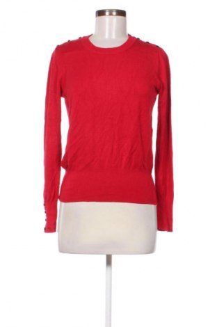 Дамски пуловер Unbranded, Размер L, Цвят Червен, Цена 15,00 €