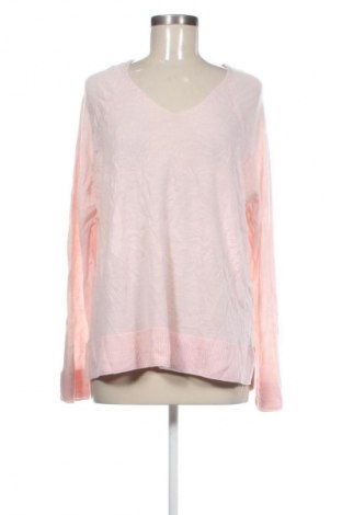 Dámský svetr Unbranded, Velikost L, Barva Růžová, Cena  189,00 Kč