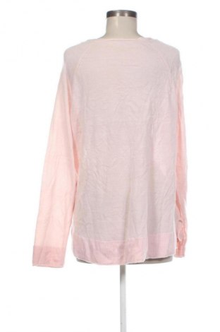 Dámský svetr Unbranded, Velikost L, Barva Růžová, Cena  189,00 Kč
