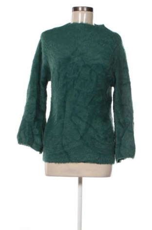 Дамски пуловер Unbranded, Размер M, Цвят Зелен, Цена 9,20 €