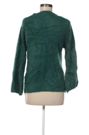 Дамски пуловер Unbranded, Размер M, Цвят Зелен, Цена 9,20 €