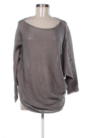 Damski sweter Unbranded, Rozmiar M, Kolor Szary, Cena 67,99 zł