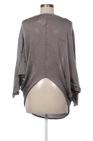 Damski sweter Unbranded, Rozmiar M, Kolor Szary, Cena 67,99 zł