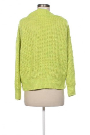 Дамски пуловер LCW, Размер S, Цвят Зелен, Цена 7,15 €