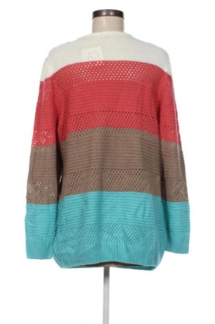 Dámský svetr Unbranded, Velikost XL, Barva Vícebarevné, Cena  369,00 Kč