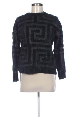 Дамски пуловер Unbranded, Размер M, Цвят Черен, Цена 6,68 €