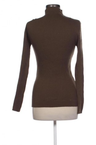 Damski sweter Unbranded, Rozmiar M, Kolor Zielony, Cena 32,42 zł