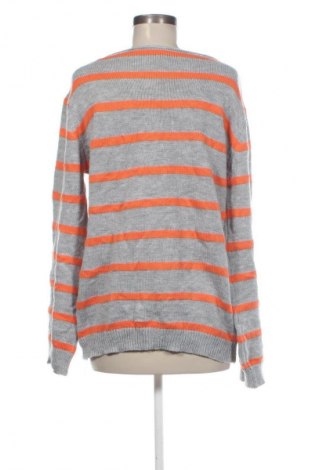 Γυναικείο πουλόβερ Unbranded, Μέγεθος L, Χρώμα Γκρί, Τιμή 5,99 €