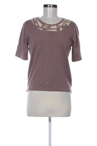 Damski sweter Unbranded, Rozmiar M, Kolor Brązowy, Cena 9,99 zł