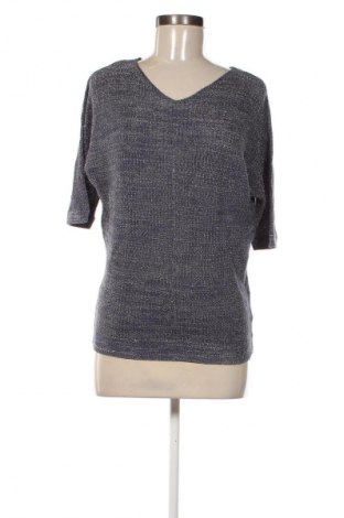 Дамски пуловер Unbranded, Размер XS, Цвят Син, Цена 2,04 €