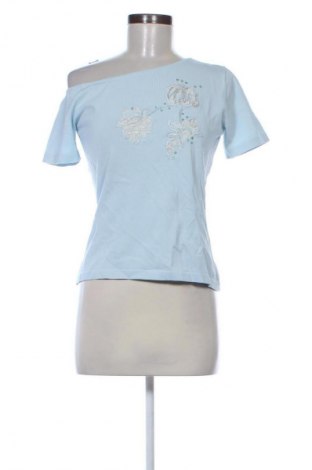 Damski sweter Unbranded, Rozmiar M, Kolor Niebieski, Cena 26,87 zł