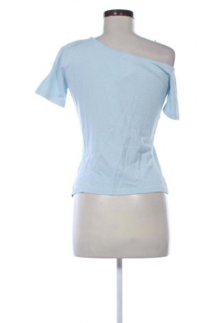 Damski sweter Unbranded, Rozmiar M, Kolor Niebieski, Cena 26,87 zł