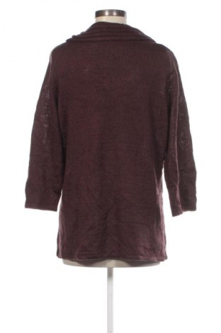 Дамски пуловер Unbranded, Размер L, Цвят Кафяв, Цена 3,06 €