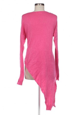 Дамски пуловер Unbranded, Размер M, Цвят Розов, Цена 10,73 €